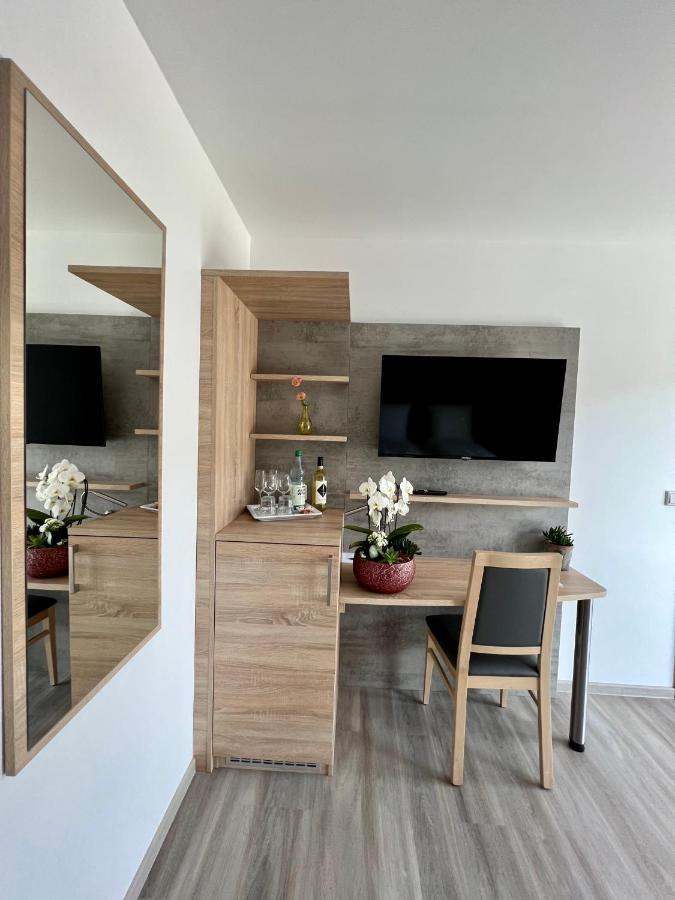 Hotel Ocean Norden Dış mekan fotoğraf