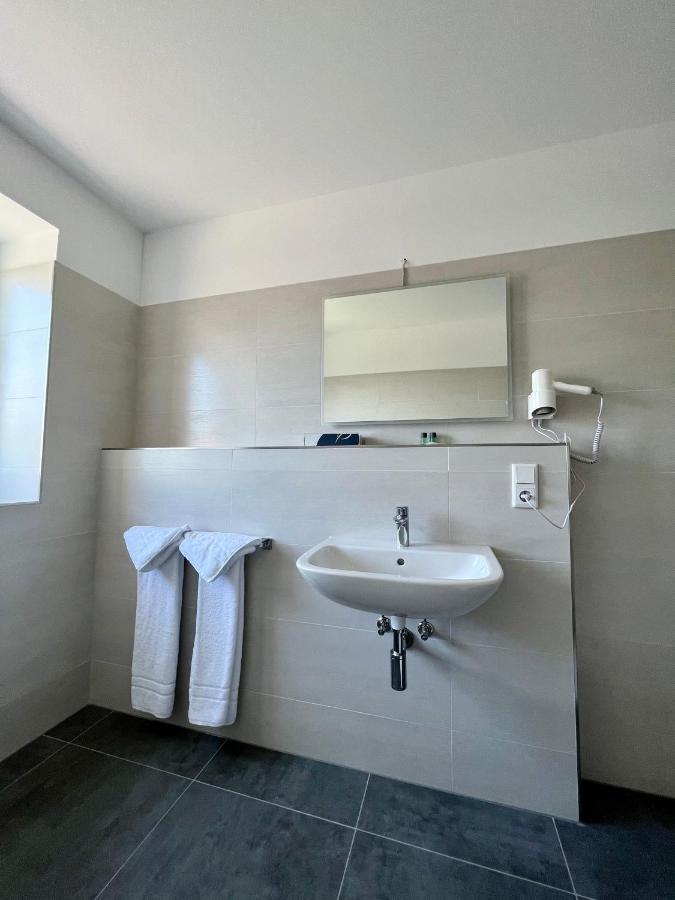 Hotel Ocean Norden Dış mekan fotoğraf