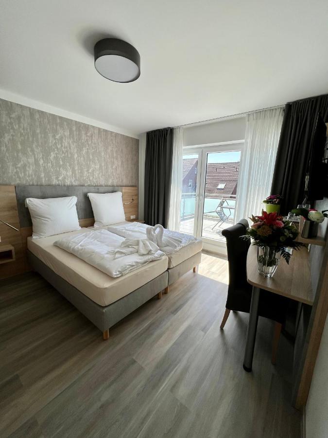 Hotel Ocean Norden Dış mekan fotoğraf