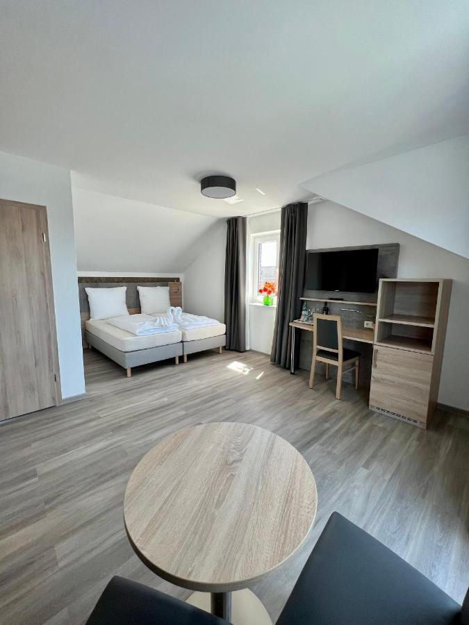 Hotel Ocean Norden Dış mekan fotoğraf