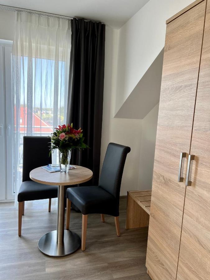 Hotel Ocean Norden Dış mekan fotoğraf