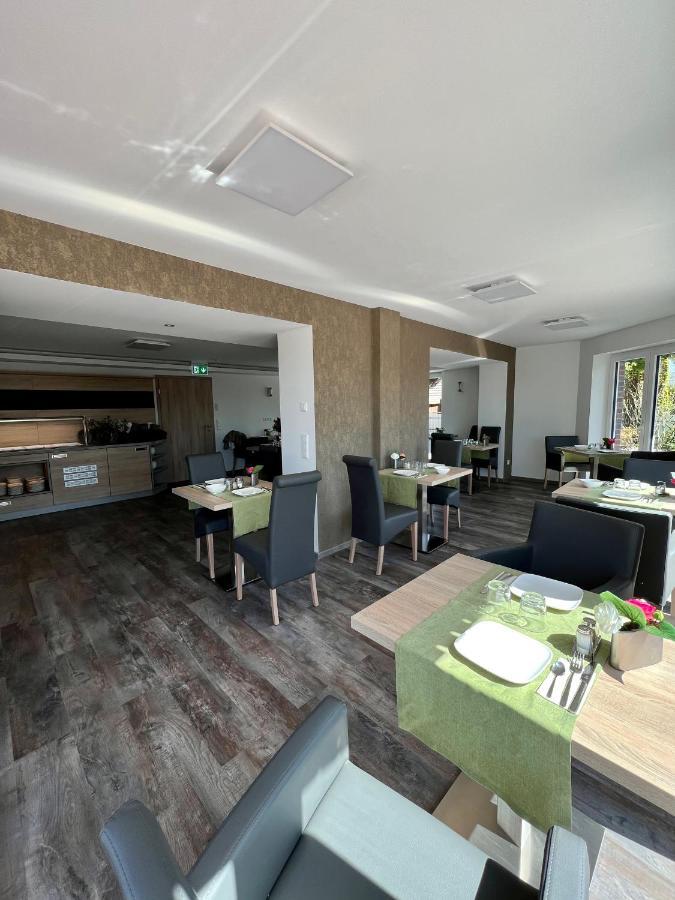Hotel Ocean Norden Dış mekan fotoğraf