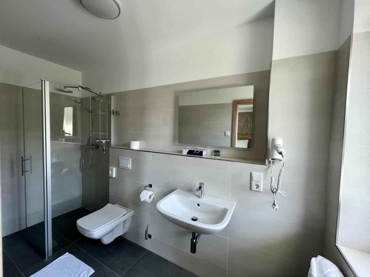 Hotel Ocean Norden Dış mekan fotoğraf