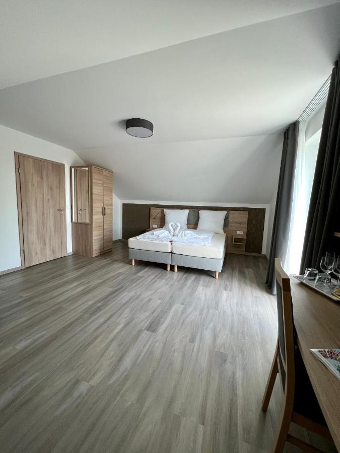 Hotel Ocean Norden Dış mekan fotoğraf