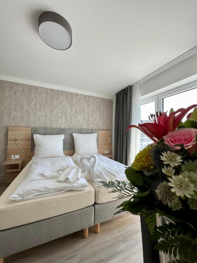 Hotel Ocean Norden Dış mekan fotoğraf
