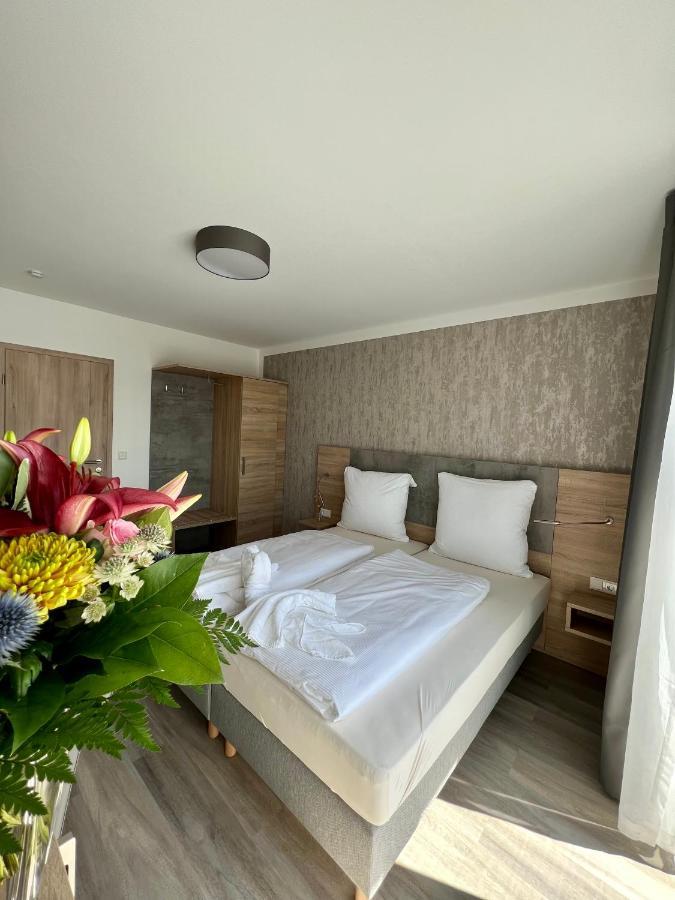 Hotel Ocean Norden Dış mekan fotoğraf