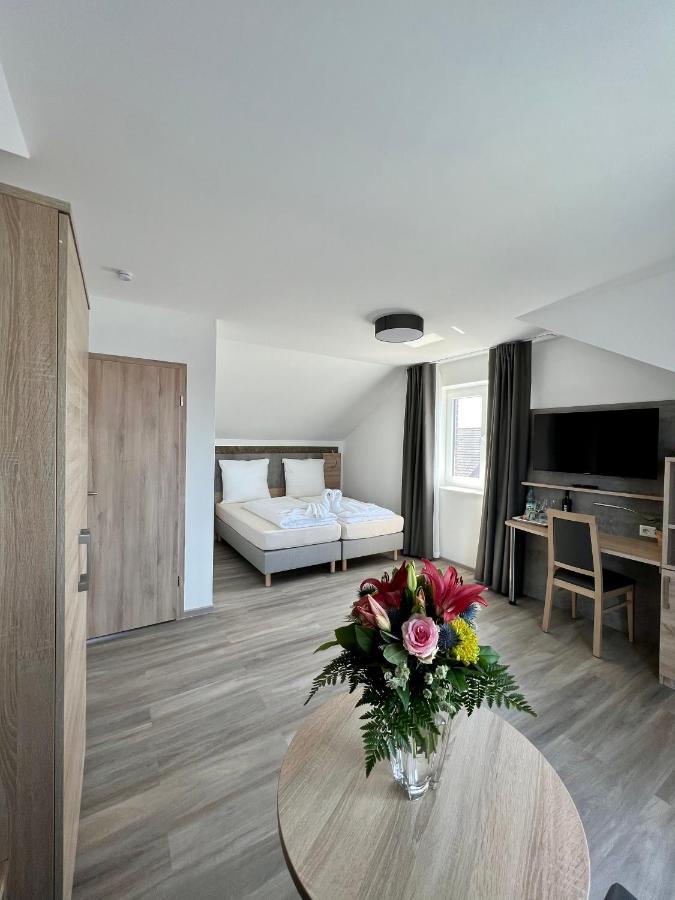 Hotel Ocean Norden Dış mekan fotoğraf