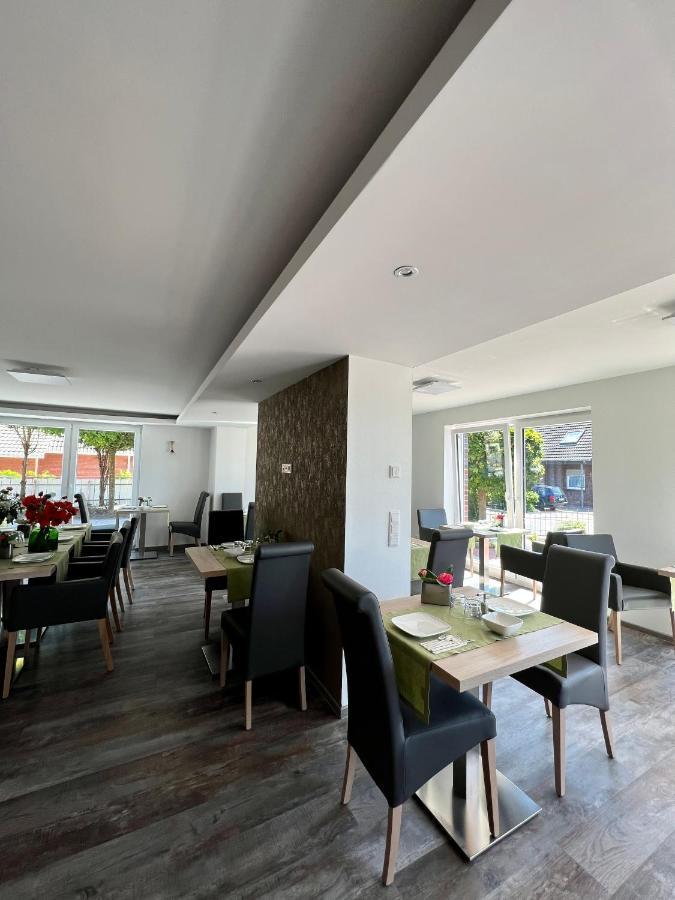 Hotel Ocean Norden Dış mekan fotoğraf