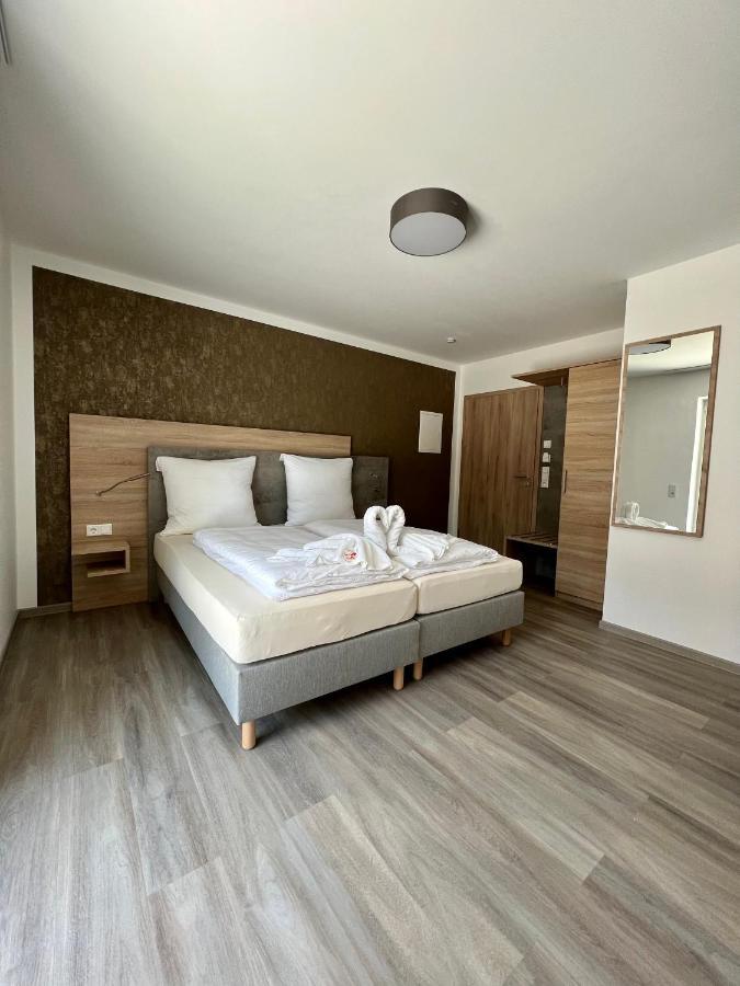 Hotel Ocean Norden Dış mekan fotoğraf