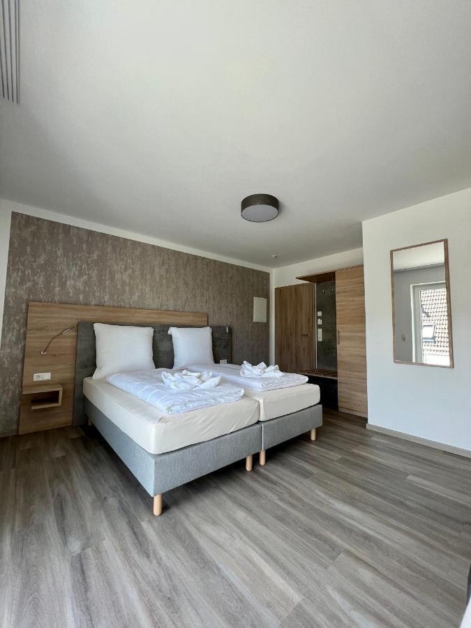 Hotel Ocean Norden Dış mekan fotoğraf
