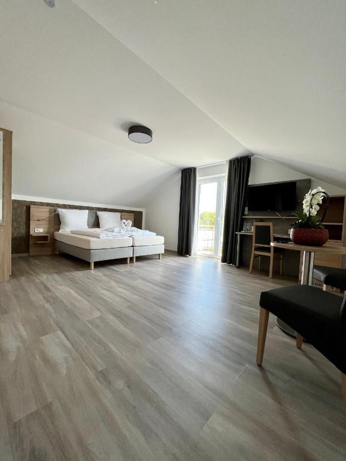 Hotel Ocean Norden Dış mekan fotoğraf