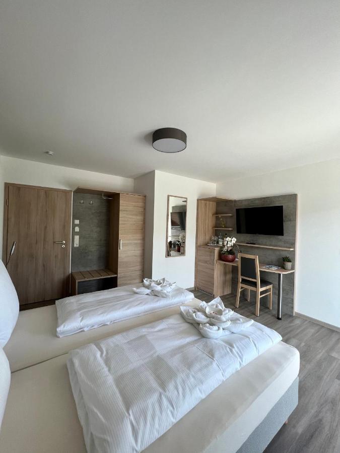 Hotel Ocean Norden Dış mekan fotoğraf