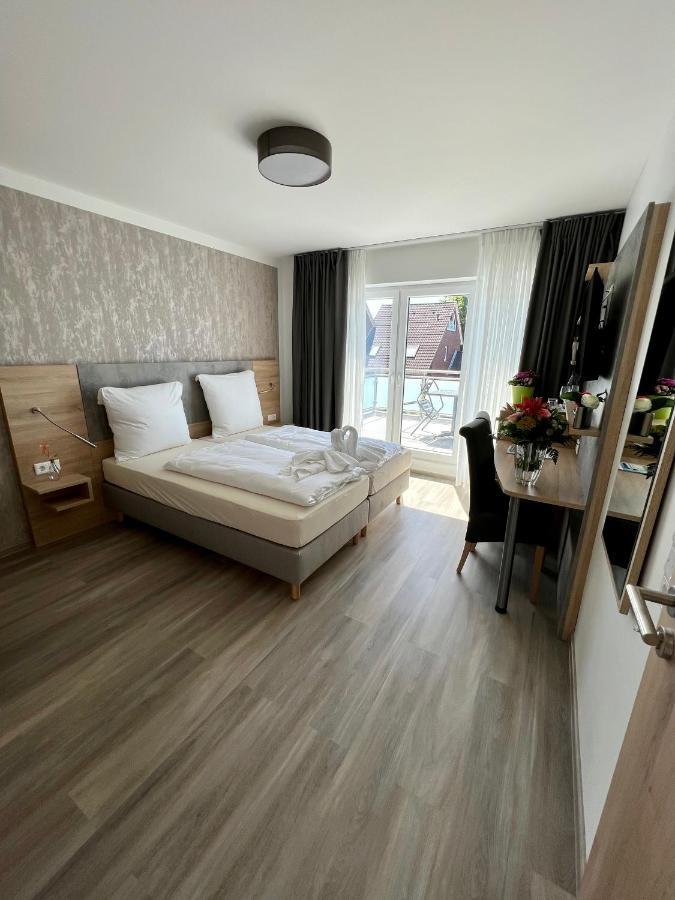 Hotel Ocean Norden Dış mekan fotoğraf