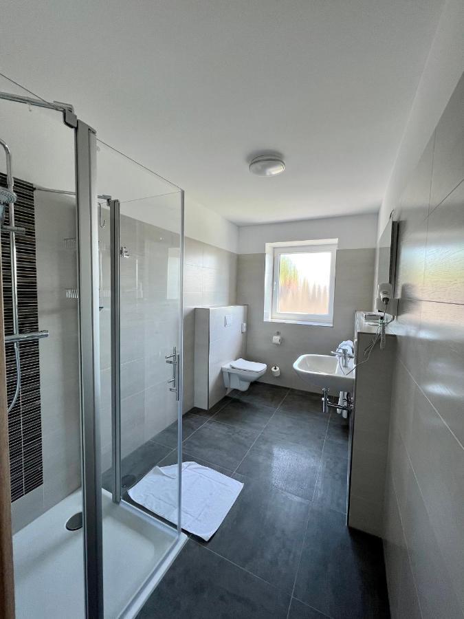 Hotel Ocean Norden Dış mekan fotoğraf