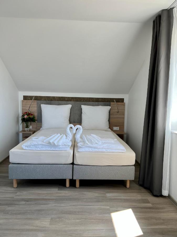 Hotel Ocean Norden Dış mekan fotoğraf