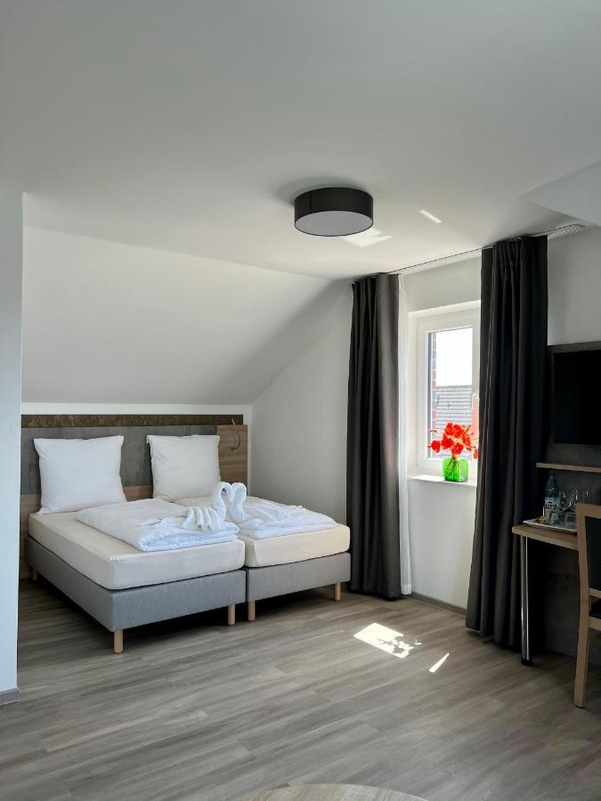 Hotel Ocean Norden Dış mekan fotoğraf