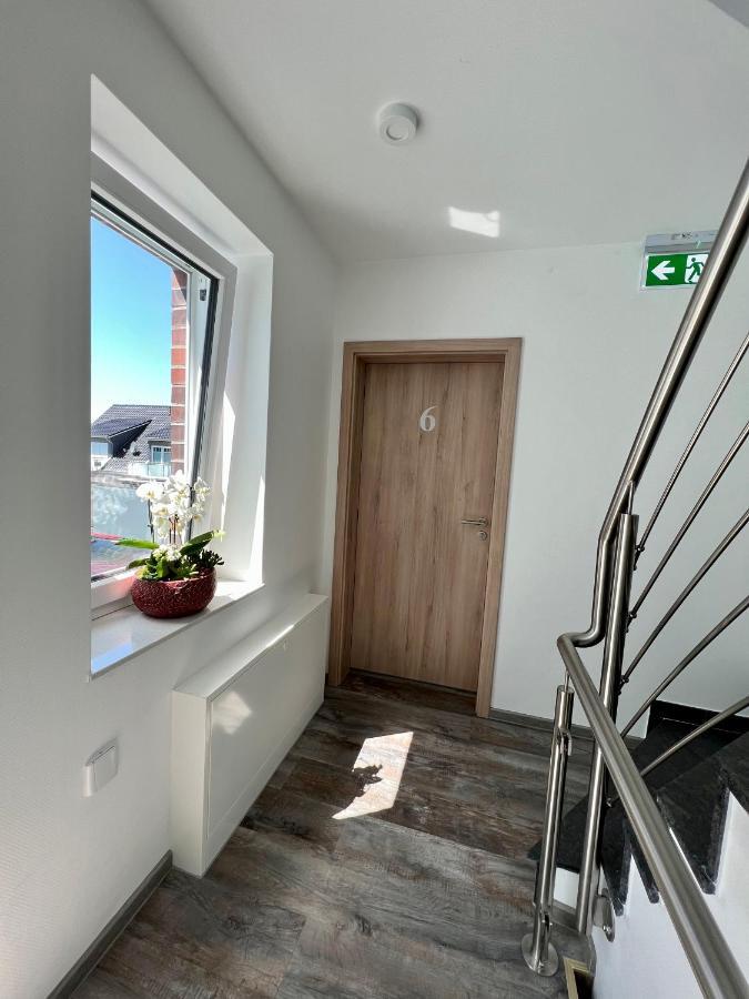 Hotel Ocean Norden Dış mekan fotoğraf