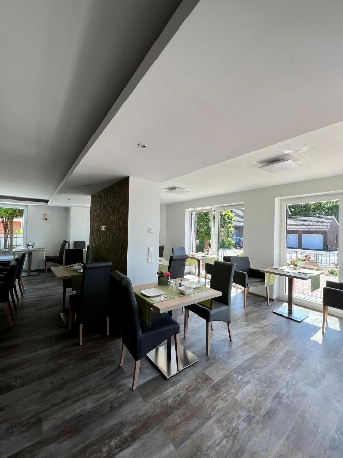 Hotel Ocean Norden Dış mekan fotoğraf